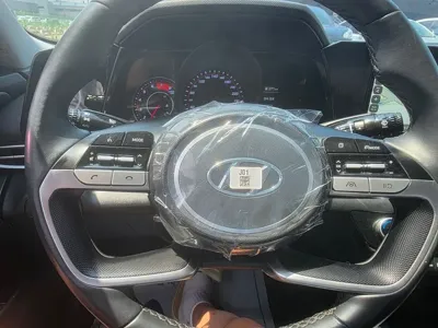 Hyundai Avante 2021, 148000 км, за 12000000 KRW - фото 18