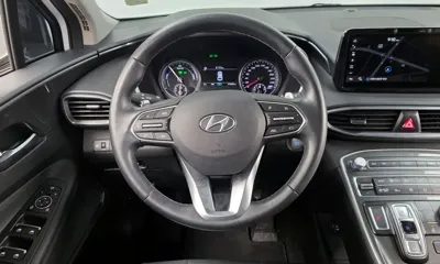 Hyundai Santafe 2022, 41603 км, за 28100000 KRW - фото 13