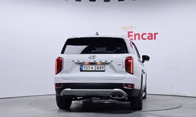 Hyundai Palisade 2022, 67928 км, за 28490000 KRW - фото 4