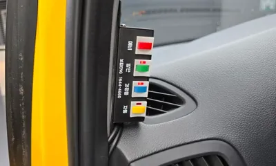 Hyundai Starex 2017, 17522 км, за 12500000 KRW - фото 14