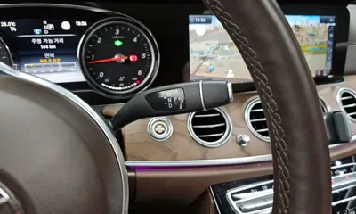 Mercedes-Benz E-Class 2019, 84453 км, за 25900000 KRW - фото 9