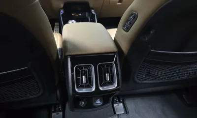 Kia Sorento 2024, 8008 км, за 45900000 KRW - фото 33