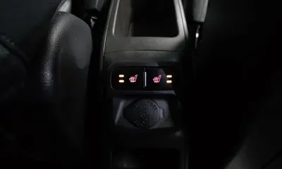 Kia Ray 2017, 180759 км, за 4990000 KRW - фото 18