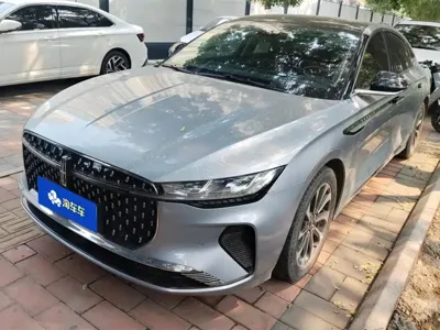 Lincoln Z · 2023 год