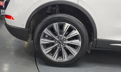 Lincoln Corsair 2021, 83333 км, за 17700000 KRW - фото 33