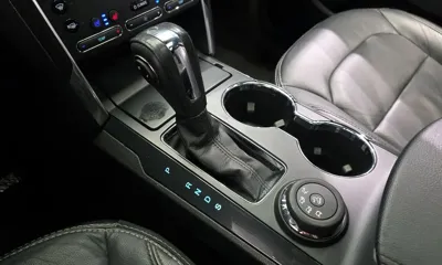 Ford Explorer 2018, 122968 км, за 14000000 KRW - фото 9