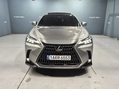Lexus NX 2025, 7000 км, за 57500000 KRW - фото 7