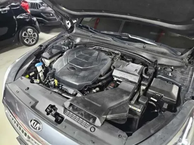 Kia K7 2016, 132031 км, за 10000000 KRW - фото 18