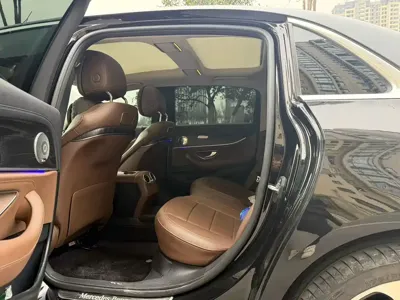 Mercedes-Benz E-Class 2017, 100000 км, за 129800 CNY - фото 5