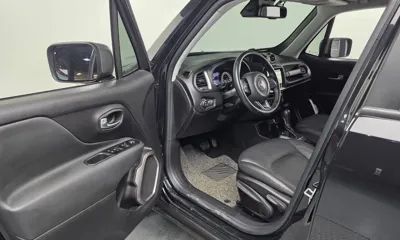 Jeep Renegade 2021, 31328 км, за 18000000 KRW - фото 10