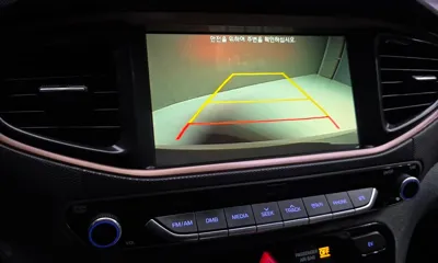 Hyundai Ioniq 2017, 120273 км, за 11290000 KRW - фото 15