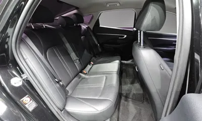 Hyundai Sonata 2020, 126355 км, за 12490000 KRW - фото 19