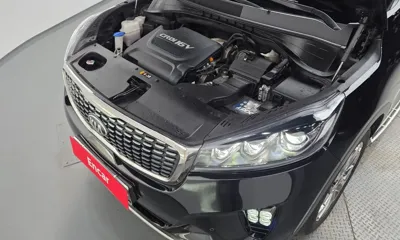 Kia Sorento 2018, 127426 км, за 16200000 KRW - фото 6