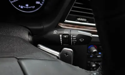 Hyundai Genesis 2016, 99999 км, за 12200000 KRW - фото 17