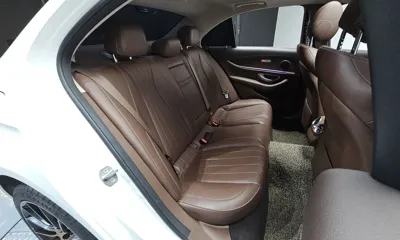 Mercedes-Benz E-Class 2017, 157186 км, за 18500000 KRW - фото 11