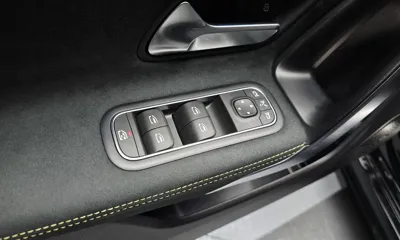 Mercedes-Benz CLA-Class 2023, 9094 км, за 67900000 KRW - фото 15