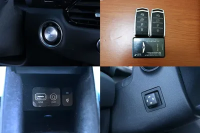 Genesis EQ900 2018, 83946 км, за 28700000 KRW - фото 15