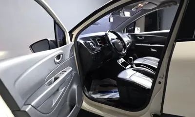 Renault-KoreaSamsung QM3 2018, 117307 км, за 6790000 KRW - фото 10