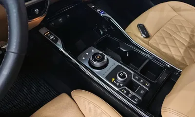 Kia Sorento 2021, 79475 км, за 24900000 KRW - фото 9