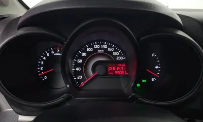 Kia Ray 2019, 99081 км, за 9800000 KRW - фото 8