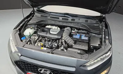 Hyundai Kona 2018, 28179 км, за 14490000 KRW - фото 6