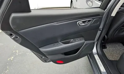 Renault-KoreaSamsung SM6 2016, 63369 км, за 7900000 KRW - фото 25