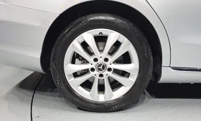 Mercedes-Benz C-Class 2019, 103814 км, за 18500000 KRW - фото 5