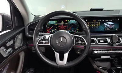 Mercedes-Benz GLE-Class 2022, 60723 км, за 65000000 KRW - фото 13