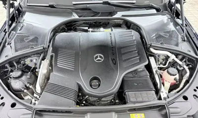 Mercedes-Benz S-Class 2022, 33114 км, за 97000000 KRW - фото 6