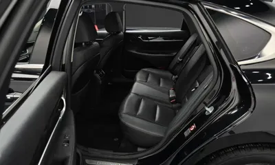 Hyundai Grandeur 2018, 194014 км, за 8480000 KRW - фото 11