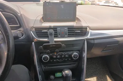 Mazda CX-4 2016, 115200 км, за 47334.26 CNY - фото 10