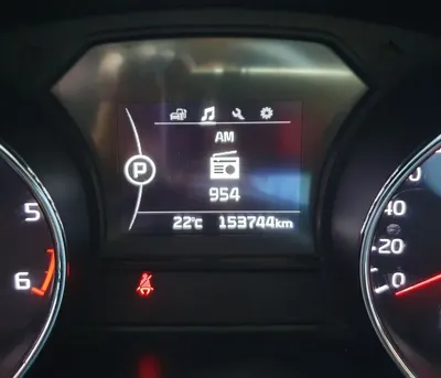 Kia Canival 2018, 153744 км, за 9990000 KRW - фото 11