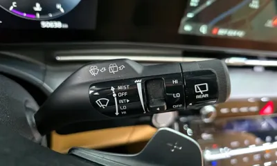 Kia Canival 2021, 50638 км, за 27900000 KRW - фото 29