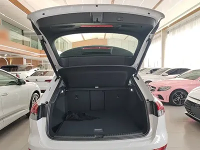 Audi Q4 e-tron 2026, 100 км, за 160000 CNY - фото 19