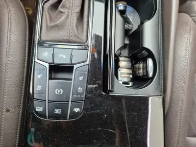 Kia K7 2017, 90520 км, за 12500000 KRW - фото 10