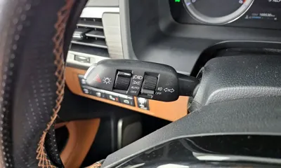 KG_Mobility_Ssangyong Rexton 2018, 168530 км, за 11990000 KRW - фото 27