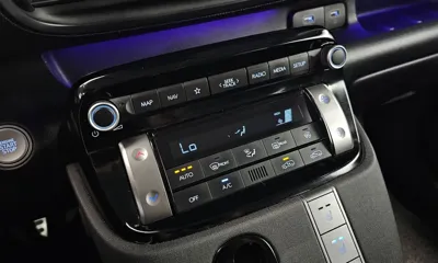 Hyundai Casper 2022, 78970 км, за 14700000 KRW - фото 29