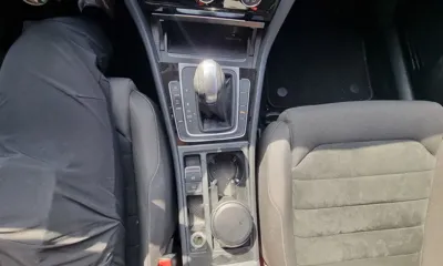 Volkswagen Golf 2014, 143855 км, за 5500000 KRW - фото 9