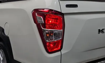 KG_Mobility_Ssangyong Rexton 2019, 85236 км, за 16990000 KRW - фото 23