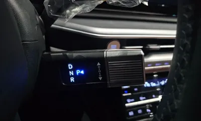 Hyundai Grandeur 2023, 50178 км, за 31000000 KRW - фото 9