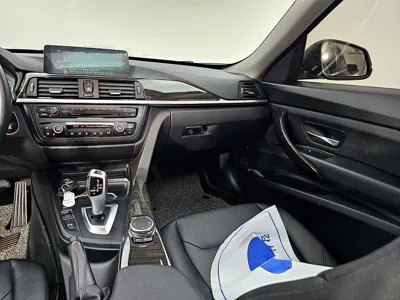 BMW Gran Turismo 2016, 139411 км, за 12300000 KRW - фото 10