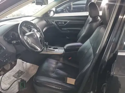 Nissan Teana 2016, 173700 км, за 38400 CNY - фото 15