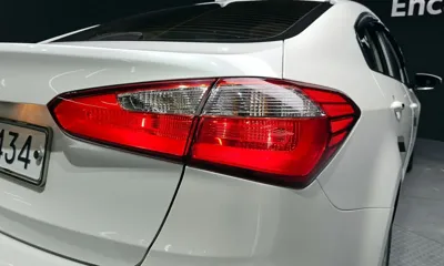 Kia K3 2015, 142976 км, за 3990000 KRW - фото 23