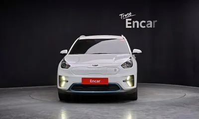 Kia Niro 2020, 390518 км, за 9700000 KRW