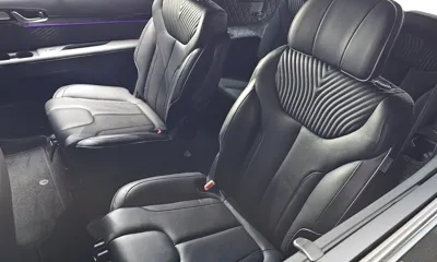 Hyundai Palisade 2023, 54057 км, за 34500000 KRW - фото 31