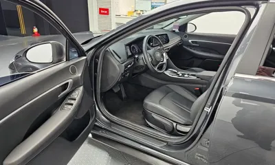 Hyundai Sonata 2022, 12711 км, за 22200000 KRW - фото 10