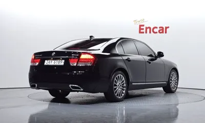 KG_Mobility_Ssangyong Chairman 2015, 170351 км, за 3990000 KRW