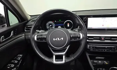 Kia K5 2022, 33214 км, за 41000000 KRW - фото 13