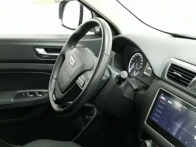 Qoros Qoros 5 2019, 67100 км, за 23800 CNY - фото 22