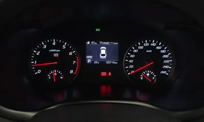 Kia Stinger 2018, 125714 км, за 16700000 KRW - фото 8